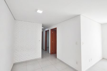 Sala de apartamento à venda com 3 quartos, 83m² em Boa Vista, São Caetano do Sul