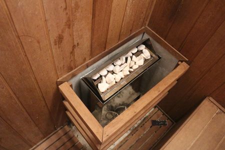 Apartamento à venda com 83m², 3 quartos e 2 vagasÁrea comum