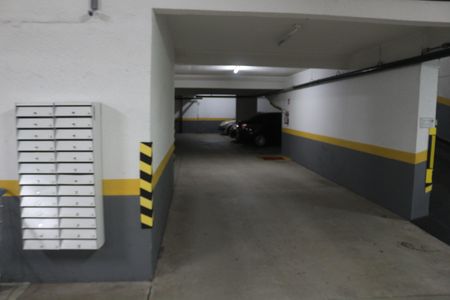 Apartamento à venda com 83m², 3 quartos e 2 vagasÁrea comum