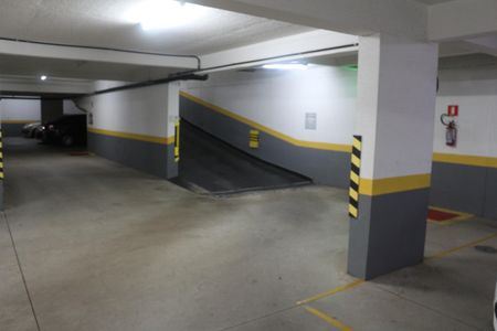 Apartamento à venda com 83m², 3 quartos e 2 vagasÁrea comum