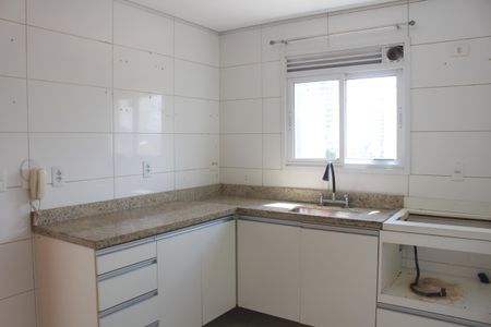 Apartamento à venda com 83m², 3 quartos e 2 vagasCozinha