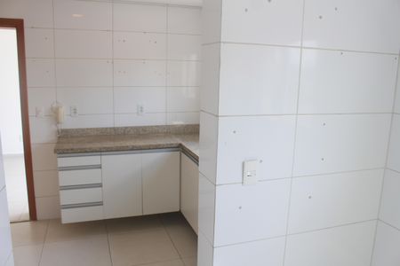 Apartamento à venda com 83m², 3 quartos e 2 vagasÁrea de Serviço