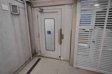 Apartamento à venda com 83m², 3 quartos e 2 vagasÁrea comum