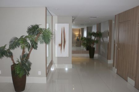 Apartamento à venda com 83m², 3 quartos e 2 vagasÁrea comum