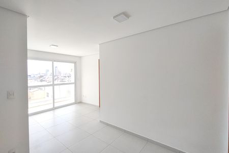 Sala de apartamento à venda com 3 quartos, 83m² em Boa Vista, São Caetano do Sul