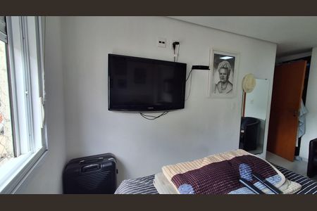 Apartamento à venda com 83m², 3 quartos e 2 vagasSuíte