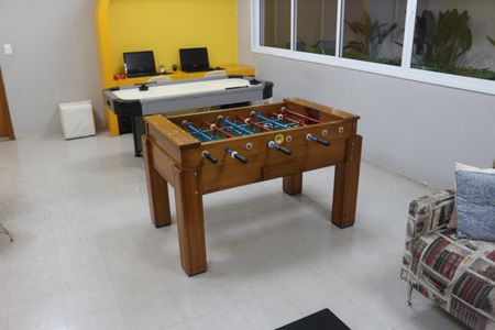 Apartamento à venda com 83m², 3 quartos e 2 vagasÁrea comum