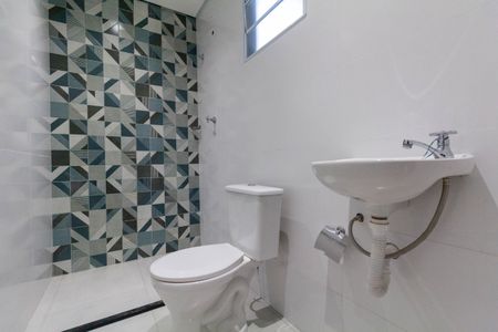 Apartamento para alugar com 45m², 1 quarto e sem vagaBanheiro