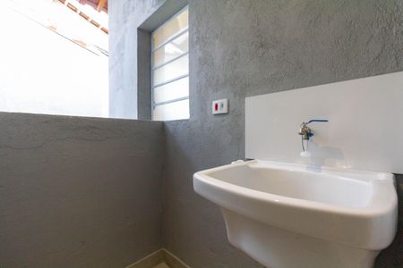 Apartamento para alugar com 45m², 1 quarto e sem vagaÁrea de Serviço