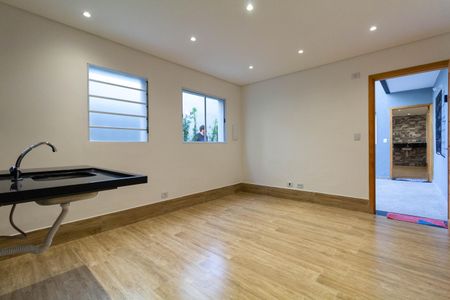Apartamento para alugar com 45m², 1 quarto e sem vagaSala/Cozinha