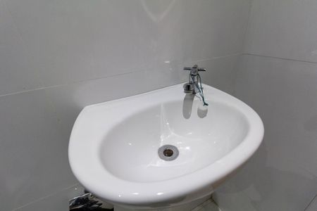 Apartamento para alugar com 45m², 1 quarto e sem vagaBanheiro