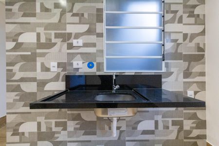 Apartamento para alugar com 45m², 1 quarto e sem vagaSala/Cozinha