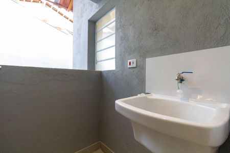 Apartamento para alugar com 45m², 1 quarto e sem vagaÁrea de Serviço