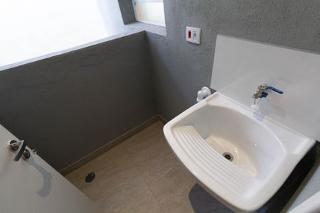 Apartamento para alugar com 45m², 1 quarto e sem vagaÁrea de Serviço