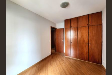 Apartamento à venda com 127m², 3 quartos e 2 vagasQuarto 2
