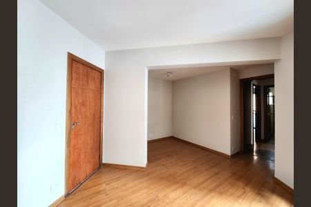 Apartamento à venda com 127m², 3 quartos e 2 vagasSala