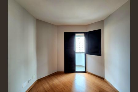 Apartamento à venda com 127m², 3 quartos e 2 vagasQuarto 2
