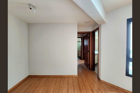 Apartamento à venda com 127m², 3 quartos e 2 vagasSala