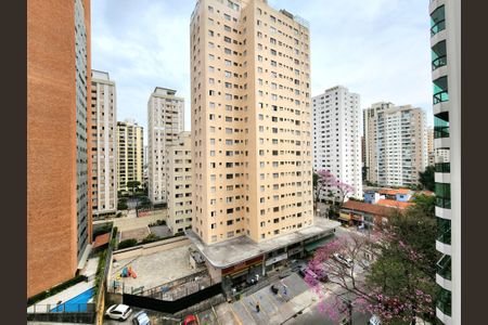 Apartamento à venda com 127m², 3 quartos e 2 vagasVista