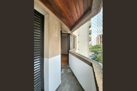 Apartamento à venda com 127m², 3 quartos e 2 vagasVaranda da Suíte