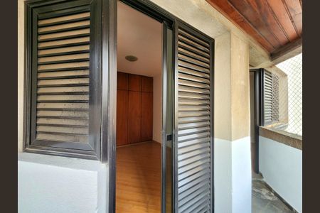 Apartamento à venda com 127m², 3 quartos e 2 vagasVaranda da Suíte