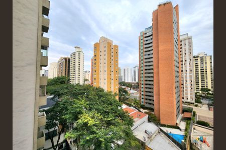 Apartamento à venda com 127m², 3 quartos e 2 vagasVista
