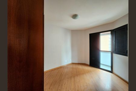 Apartamento à venda com 127m², 3 quartos e 2 vagasQuarto 2