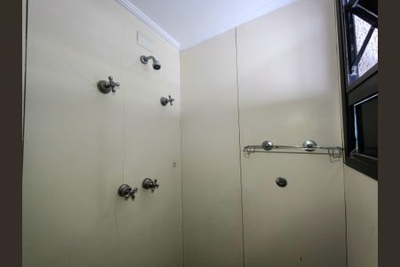 Apartamento à venda com 127m², 3 quartos e 2 vagasBanheiro da Suíte