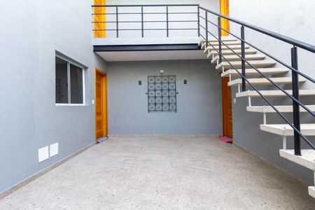 Apartamento para alugar com 55m², 1 quarto e sem vaga Apartamento para alugar com 55m², 1 quarto e sem vagaÁrea Comum