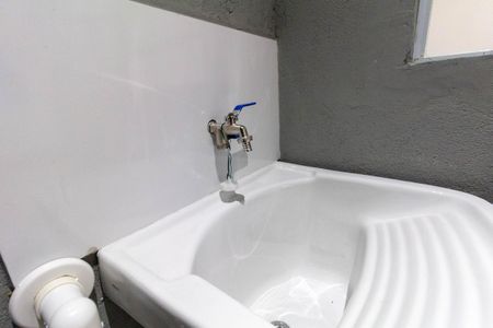 Apartamento para alugar com 55m², 1 quarto e sem vaga Apartamento para alugar com 55m², 1 quarto e sem vagaÁrea de Serviço
