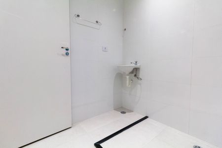 Apartamento para alugar com 55m², 1 quarto e sem vaga Apartamento para alugar com 55m², 1 quarto e sem vagaBanheiro