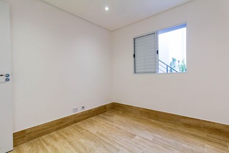 Quarto de apartamento para alugar com 1 quarto, 55m² em Tatuapé, São Paulo