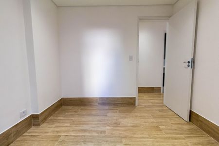 Quarto de apartamento para alugar com 1 quarto, 55m² em Tatuapé, São Paulo