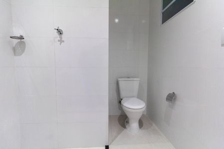Apartamento para alugar com 55m², 1 quarto e sem vaga Apartamento para alugar com 55m², 1 quarto e sem vagaBanheiro