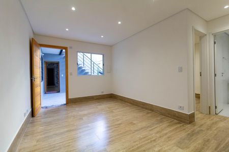 Sala de apartamento para alugar com 1 quarto, 55m² em Tatuapé, São Paulo