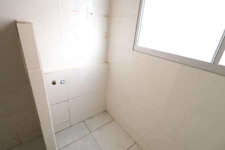 Apartamento para alugar com 49m², 2 quartos e 1 vagaÁrea de Serviço