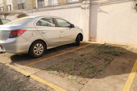 Apartamento para alugar com 49m², 2 quartos e 1 vagaGaragem