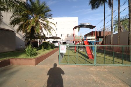 Apartamento para alugar com 49m², 2 quartos e 1 vagaÁrea comum