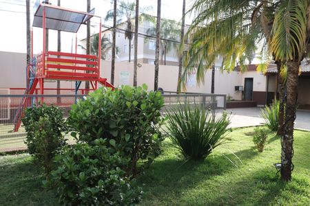 Apartamento para alugar com 49m², 2 quartos e 1 vagaÁrea comum