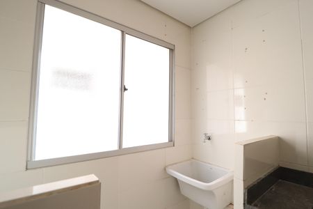 Apartamento para alugar com 49m², 2 quartos e 1 vagaÁrea de Serviço