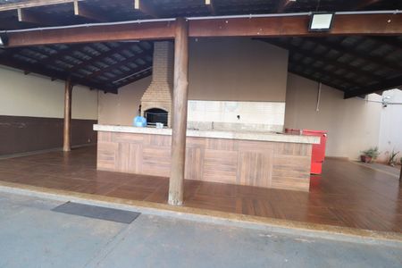 Apartamento para alugar com 49m², 2 quartos e 1 vagaÁrea comum - Churrasqueira