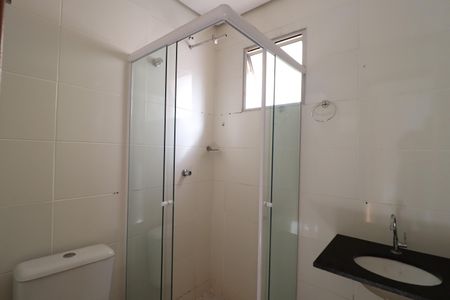 Apartamento para alugar com 49m², 2 quartos e 1 vagaBanheiro Social