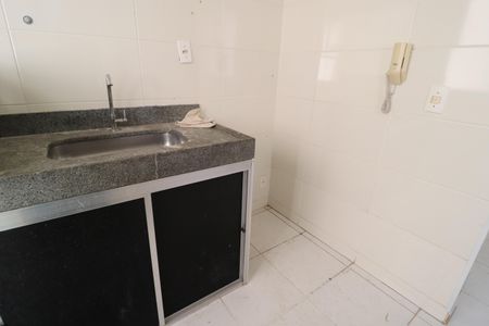 Apartamento para alugar com 49m², 2 quartos e 1 vagaCozinha