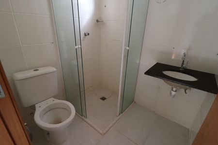 Apartamento para alugar com 49m², 2 quartos e 1 vagaBanheiro Social