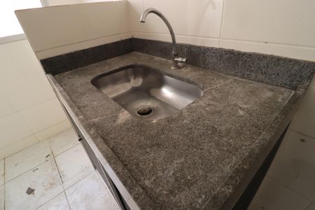 Apartamento para alugar com 49m², 2 quartos e 1 vagaCozinha