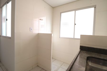 Apartamento para alugar com 49m², 2 quartos e 1 vagaCozinha