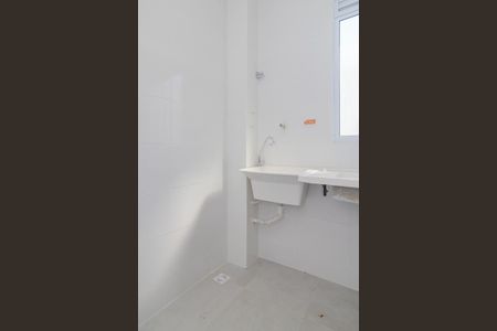 Apartamento para alugar com 50m², 2 quartos e 1 vaga Apartamento para alugar com 50m², 2 quartos e 1 vagaÁrea de Serviço