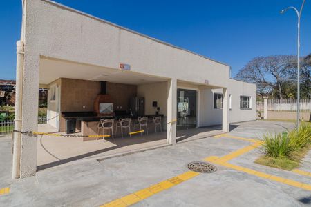 Apartamento para alugar com 50m², 2 quartos e 1 vaga Apartamento para alugar com 50m², 2 quartos e 1 vagaÁrea comum