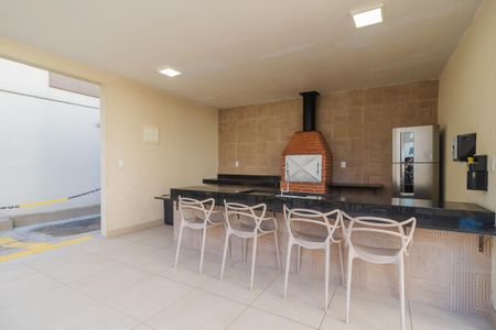 Apartamento para alugar com 50m², 2 quartos e 1 vaga Apartamento para alugar com 50m², 2 quartos e 1 vagaÁrea comum