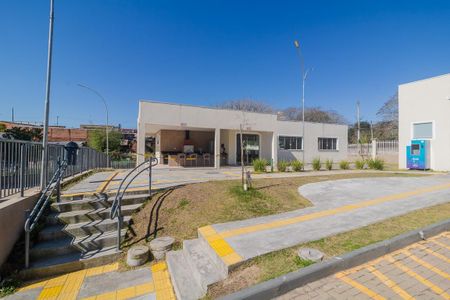 Apartamento para alugar com 50m², 2 quartos e 1 vaga Apartamento para alugar com 50m², 2 quartos e 1 vagaÁrea comum